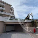 1 Avec Terrasse Vue Dans Avec Piscine Apartment Sète