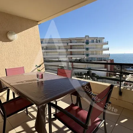 1 Avec Terrasse Vue Dans Avec Piscine Apartament *