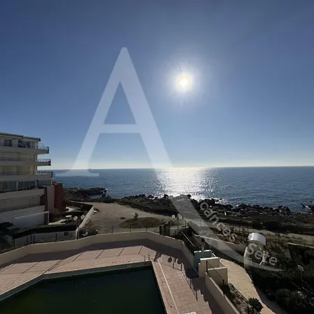 Apartment 1 Avec Terrasse Vue Dans Avec Piscine *