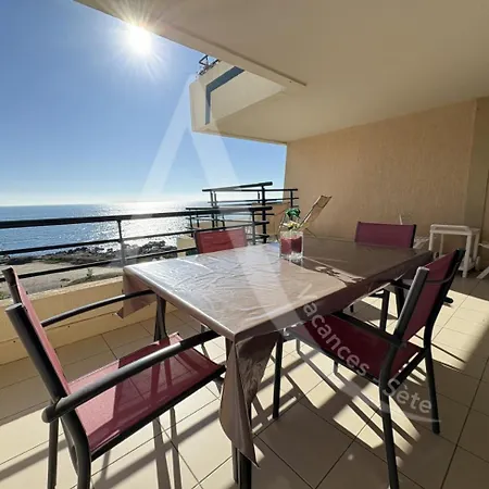 1 Avec Terrasse Vue Dans Avec Piscine Apartman