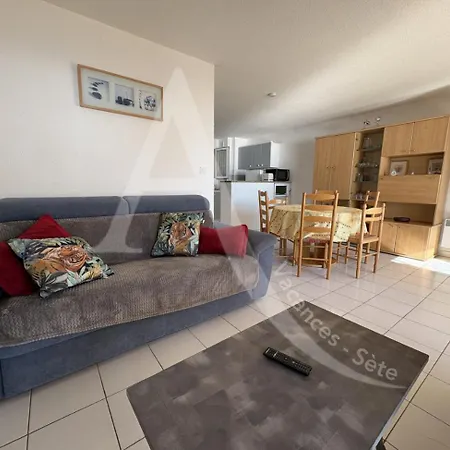 Appartamento 1 Avec Terrasse Vue Dans Avec Piscine *